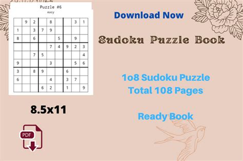 Sudoku Printable Paper Graphic By Lafuma Colour Dew · Creative Fabrica
