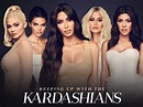 Prime Video: Keeping Up With the Kardashians, Season 19