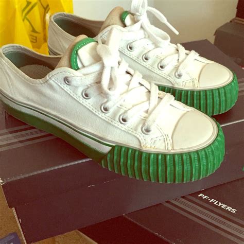 PF-Flyers | Pf flyers, Toms shoes, Mens fashion