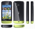 Nokia C5-03 características y especificaciones, analisis, opiniones ...