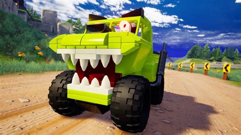 Lego 2k Drive Post Launch Content Coming As Drive Passes