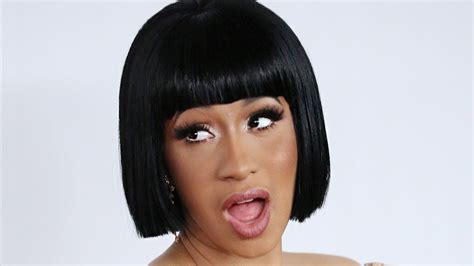 Cardi B Responds To All Her Haters Who Claim Shes Ignoring Her Fans