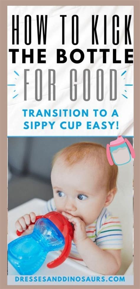 How To Transition From A Bottle To A Sippy Cup Sippy Cup Sippy