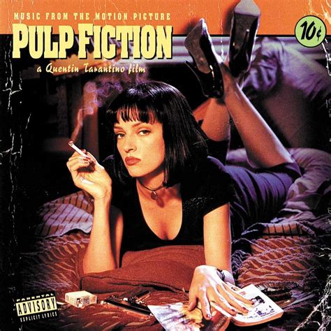 Pulp Fiction Sofy Tv Blog