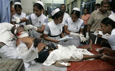 Hospital Shelled In Sri Lanka Conflict Worldnews Com