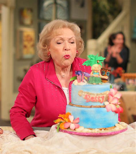 Scottys Top 5 Betty White Moments Ever