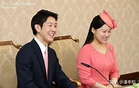 日本真子公主和小室圭登记结婚，脱离皇籍成为平民，如何看待真子公主的婚姻？ - 知乎