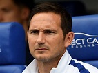 Kick It Out praise Chelsea manager Frank Lampard after condemning fans ...
