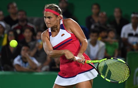 Monica Puig Wins Tennis Final And For First Time Puerto Rico Has Olympic Gold The Washington