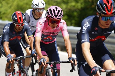 Miguel ángel lópez · 46. Egan Bernal Giro de Italia 2021: Nuevo récord al ganar la ...