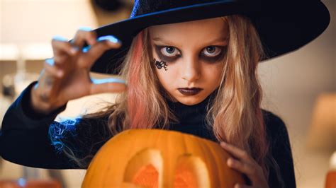 Halloween Website Sparks Trick Or Treat Safety Fear Geelong Advertiser