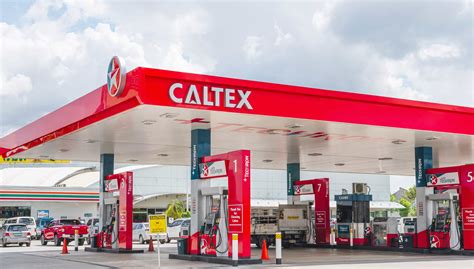 Chevron Finishes Strong In 2020 With 30 New Calte Caltex Philippines