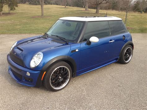 Mini Cooper S 2005 Tuning New And Used Car Reviews 2020