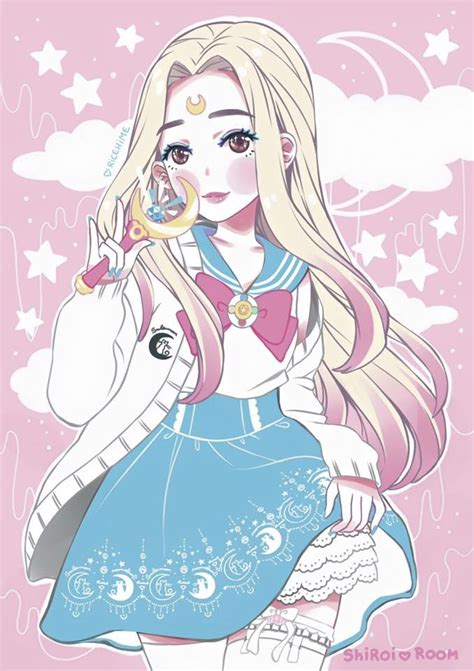 32 Best Pastel Goth Harajuku Soft Grunge Kawaii Cute Girly Images On Pinterest