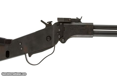 Springfield Armory Cz M6 Scout Survival Gun 22lr 410