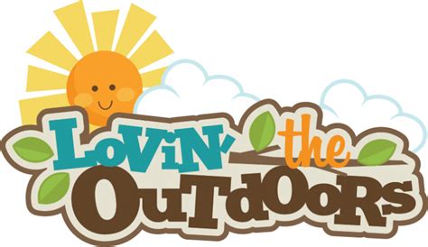 Free Outdoor Adventure Cliparts Download Free Outdoor Adventure