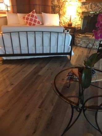 It's a segment of luxury vinyl flooring. White Oak Engineered Vinyl Plank Flooring Install - St ...