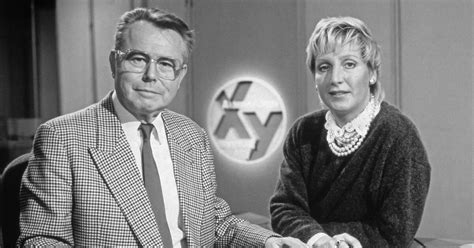 Geburtstags der aktenzeichen xy.ungelöst von 1987 bis 2001 moderierte sabine zimmermann die sendung an der seite ihres vaters und später. Sabine Zimmermann von "Aktenzeichen XY ... ungelöst" ist ...