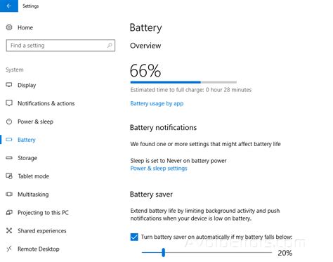How To Use Power Throttling Feature In Windows 10 Avoiderrors
