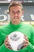 Max Kruse / Fussballspieler - Fotografie Bühler Düsseldorf