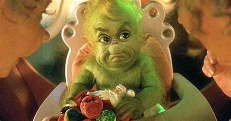 How The Grinch Stole Christmas Why Ron Howards Version Is The Best