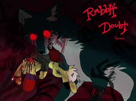 Rabbit Doubt Game Season 1 By Littlecatdoll On Deviantart