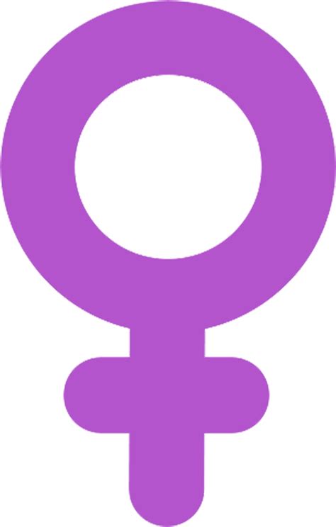 símbolo del día de las mujeres png hd png mart
