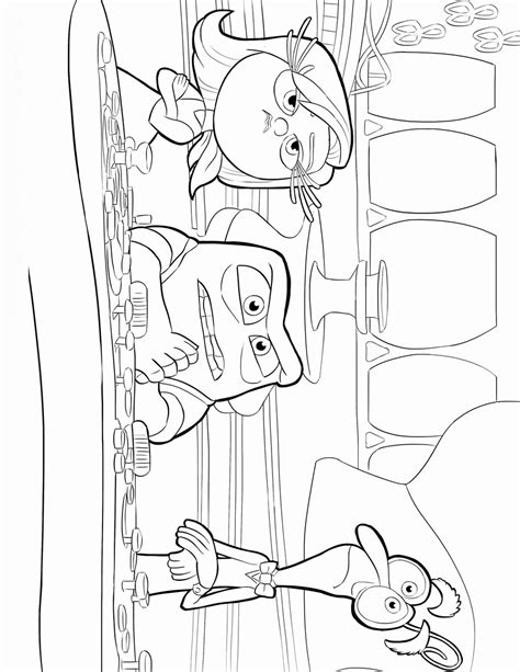 It'll be a truly unforgettable adventure! Inside Out Coloring Pages