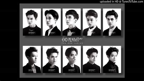 It was released in korean and chinese versions by their sm entertainment. EXO_CALL ME BABY_AUDIO - YouTube