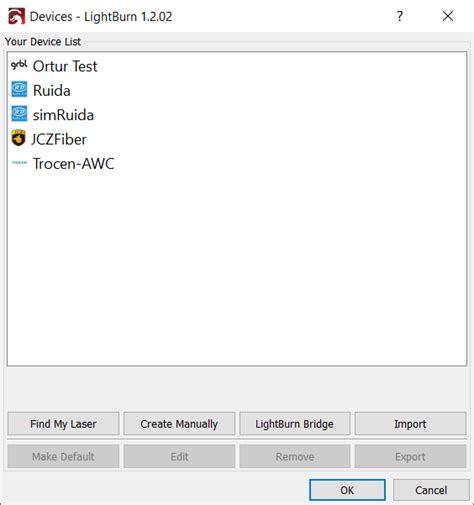 Moving Lightburn To Another Computer Lightburn Software Documentation