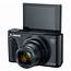 Canon Announces PowerShot SX740 HS Digital Camera Featuring 40x Zoom 