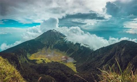 dua pegunungan di filipina