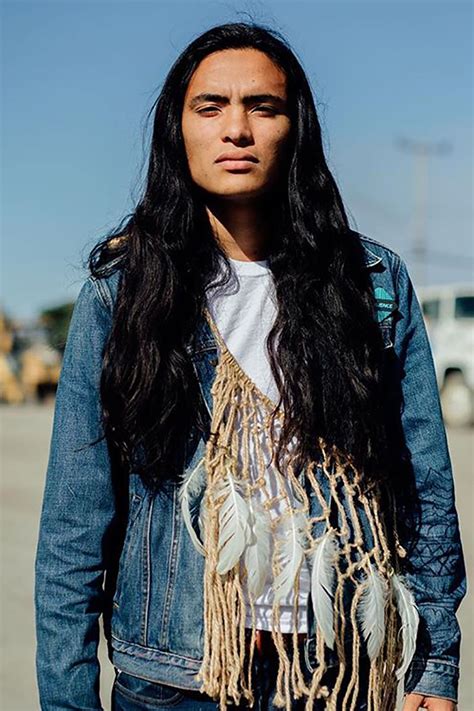 Best Indigenous Fashion Inspiration Native American Fashion Native