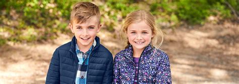 Kids Winter Jackets That Become Favorites Instantly Lands End