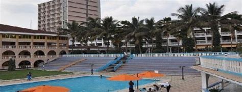 Hotel Africana And Convention Centre