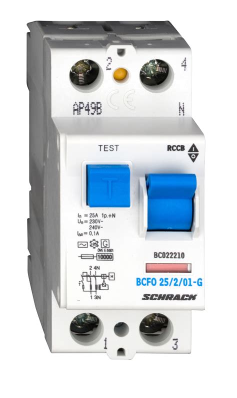 Unbenutzter fi schalter versand per dhl paket möglich, 4,99€ abholung möglich ein weiterer. Schaltplan Fi Schalter 2 Polig - Wiring Diagram