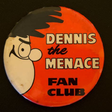 Dennis The Menace The Influence Of This 70 Year Old On Everything From