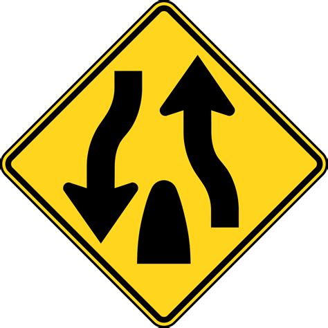 Images Of Traffic Signs Clipart Best