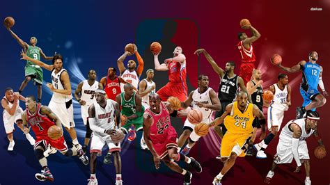 48 1920 X 1080 Nba Wallpapers On Wallpapersafari