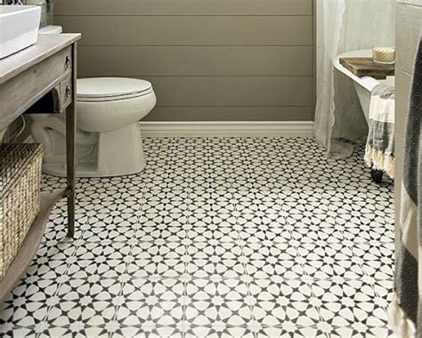 Sublime 30 Astonishing Bathroom Designs With Mosaic Floor Patterns