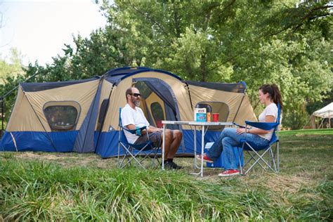The Best 14 Person Tents For Camping Camping Tent Expert