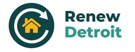 Mayor City Council Launch 30m “renew Detroit” Home Repair Program To