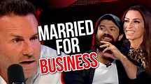 I RECRUITED My Wife! | Alex Hormozi and Wife Leila - YouTube