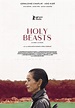 Holy Beasts Movie Poster (#1 of 4) - IMP Awards