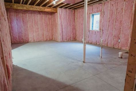 Common Myths About Finishing A Basement
