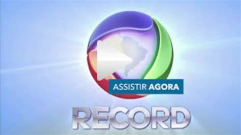 Record Ao Vivo Gora Youtube