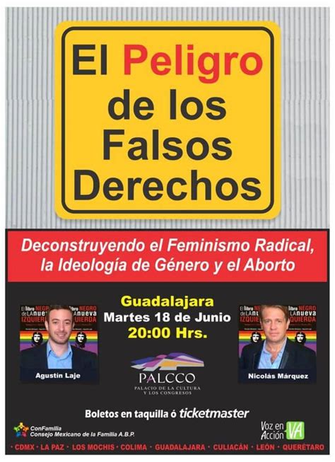 Ideología de género o subversión cultural (spanish edition). Libro De Agustin Laje Y Nicolas Marquez - Leer un Libro