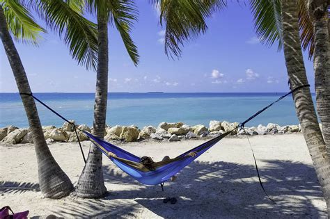 Best Key West Beaches Adventurous Vegans