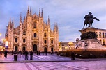 Os 10 lugares mais famosos da Itália para você conhecer! - Turismo e Lazer
