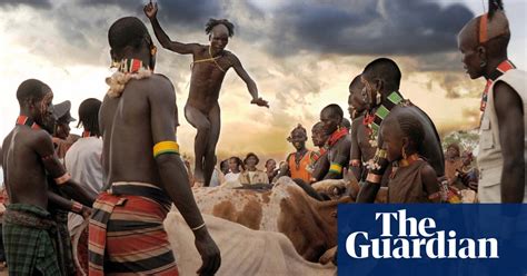 Indigenous Peoples In Pictures Art And Design The Guardian